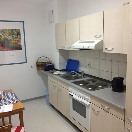 Ferienwohnung Kurringblick 938 *
