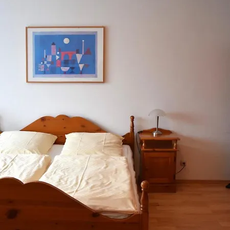 Ferienwohnung Kurringblick 938